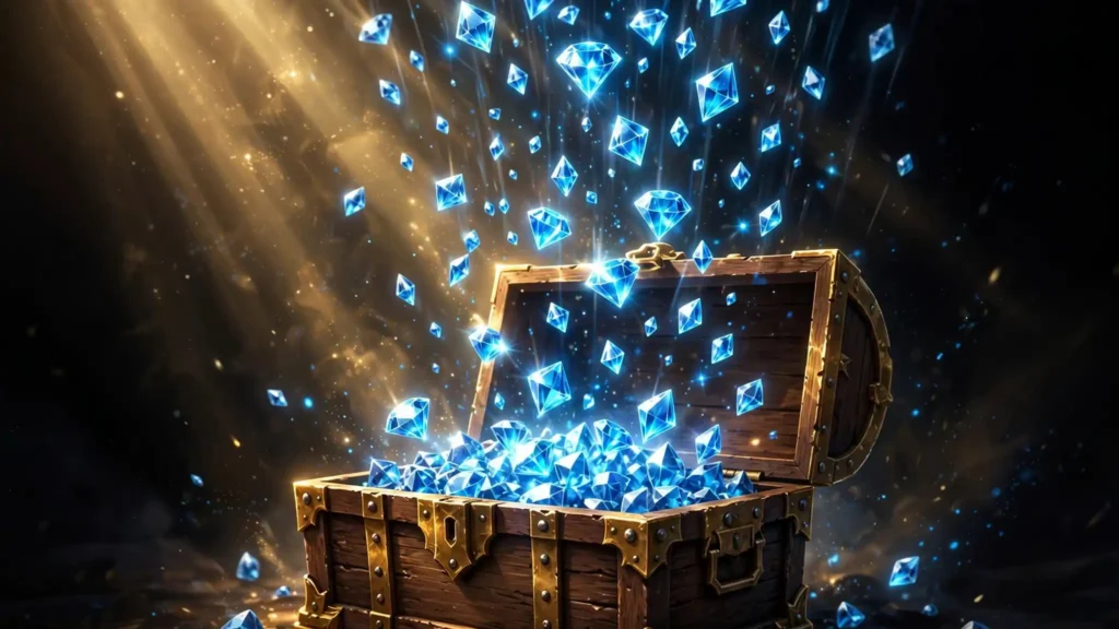 Como fazer recarga de diamantes no Free Fire com segurança
