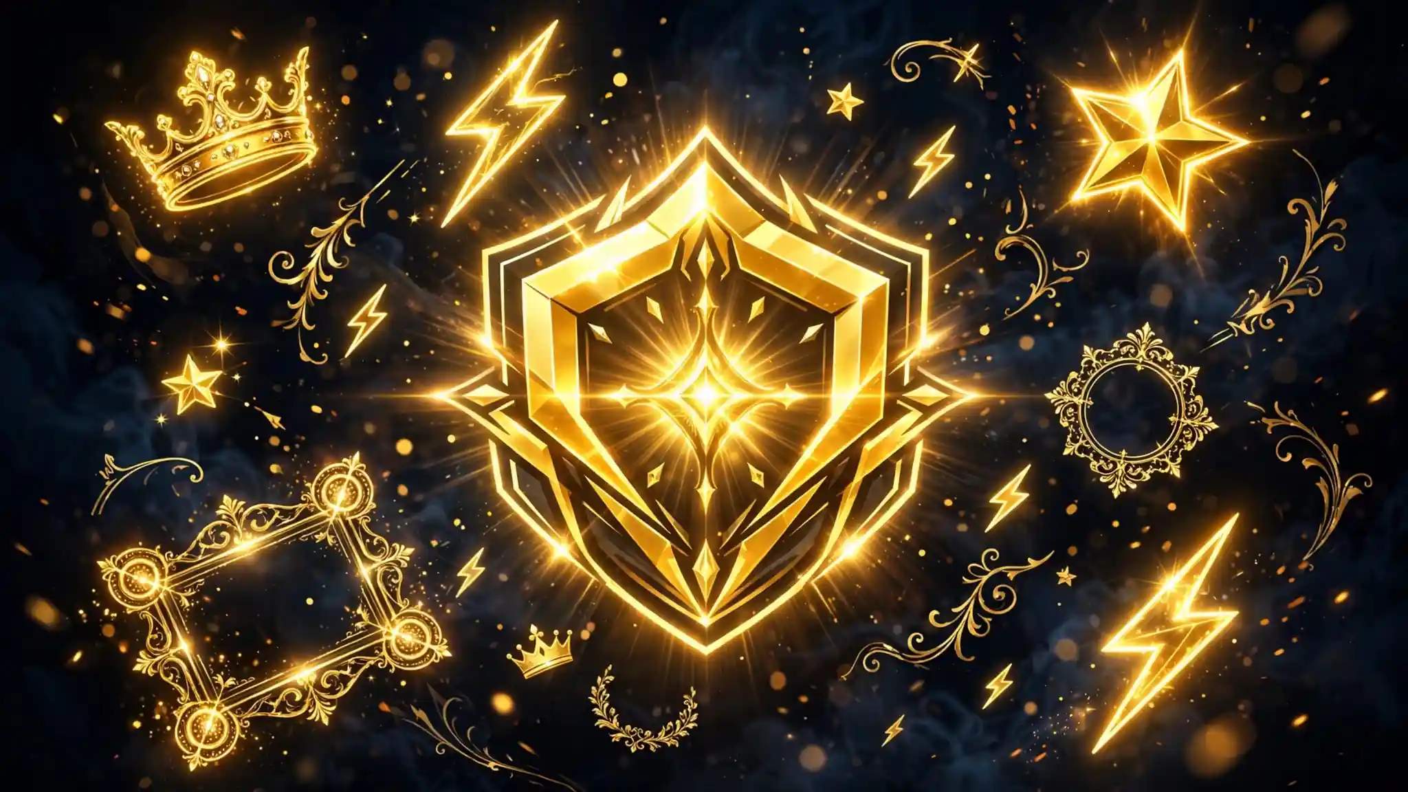 Símbolos, letras diferentes e espaço invisível para nick do Free Fire